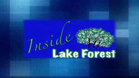 Thumbnail of Inside Lake Forest video of Slick Shine.